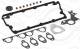 Gasket Set, cylinder head - 724.341 ELRING - 21-29463-20/0, 418249P, 53013100